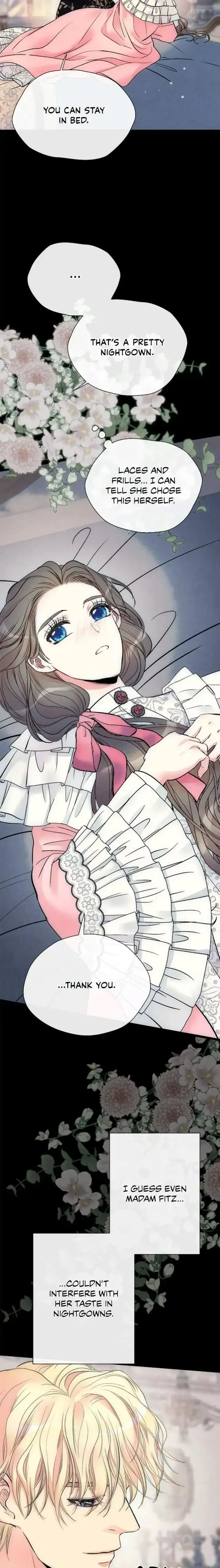 The Problematic Prince Chapter 34 Online - página 7