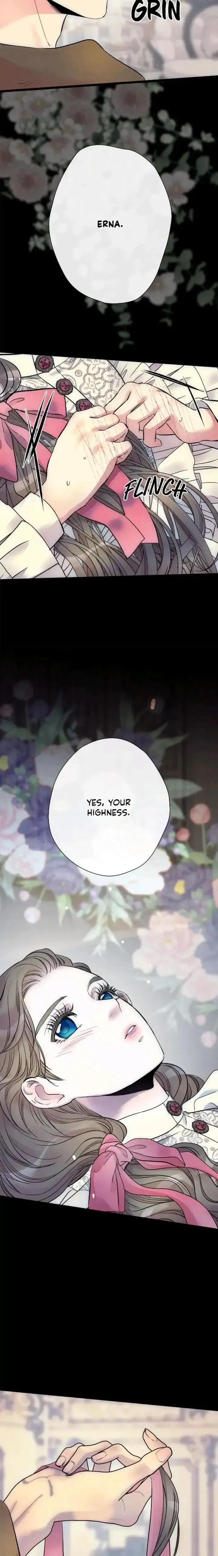 The Problematic Prince Chapter 34 Online - página 8