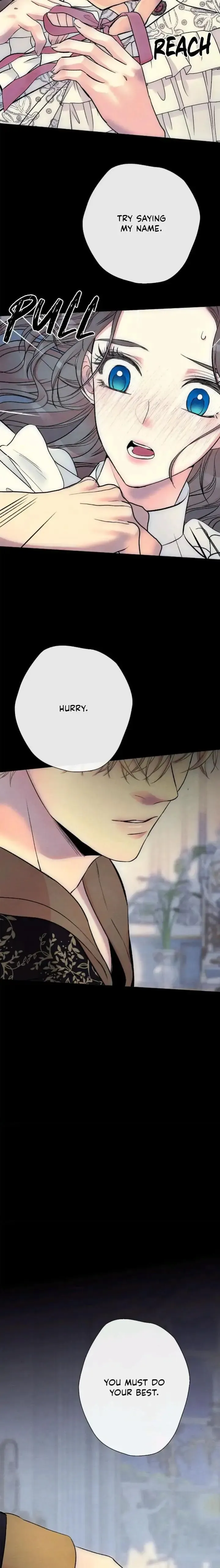 The Problematic Prince Chapter 34 Online - página 10