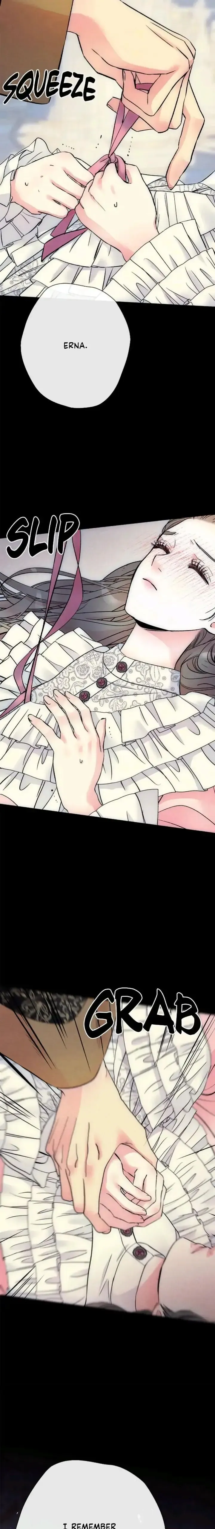 The Problematic Prince Chapter 34 Online - página 11