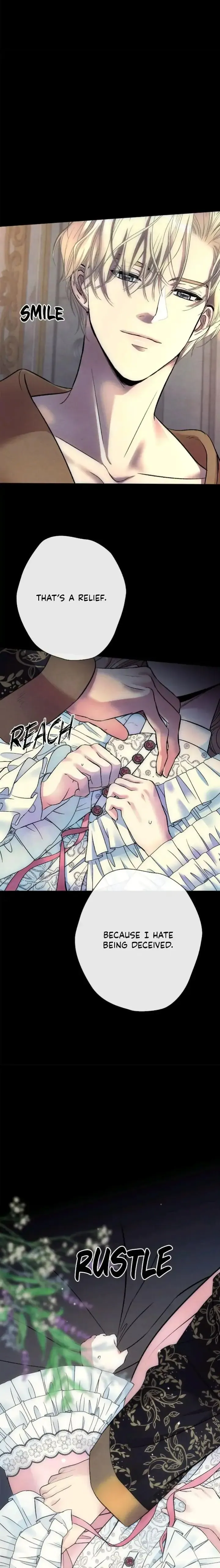 The Problematic Prince Chapter 34 Online - página 13