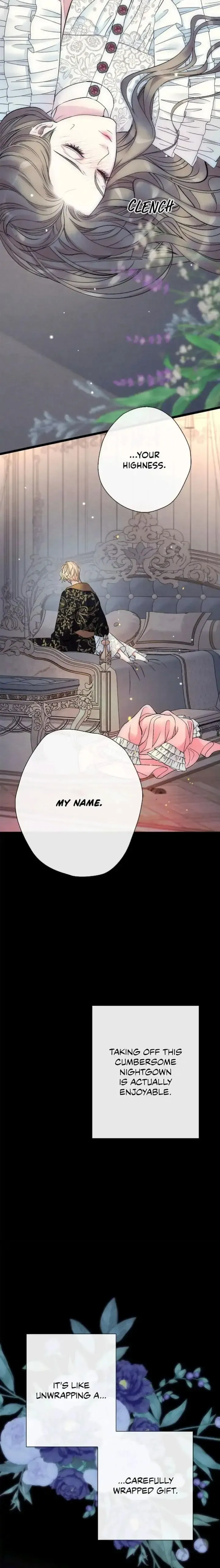 The Problematic Prince Chapter 34 Online - página 14