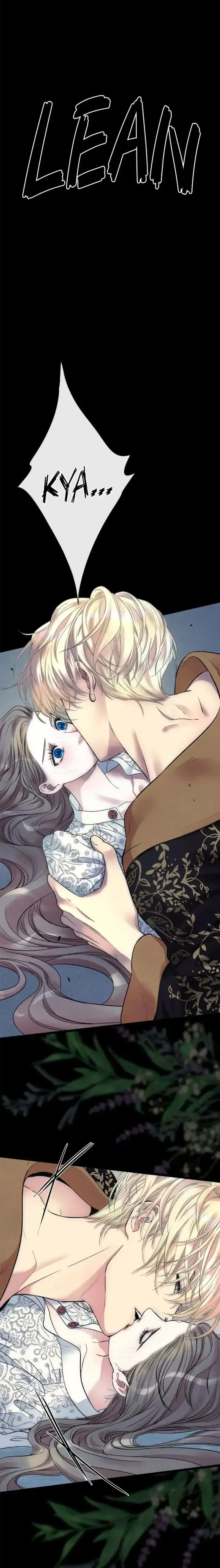 The Problematic Prince Chapter 34 Online - página 17