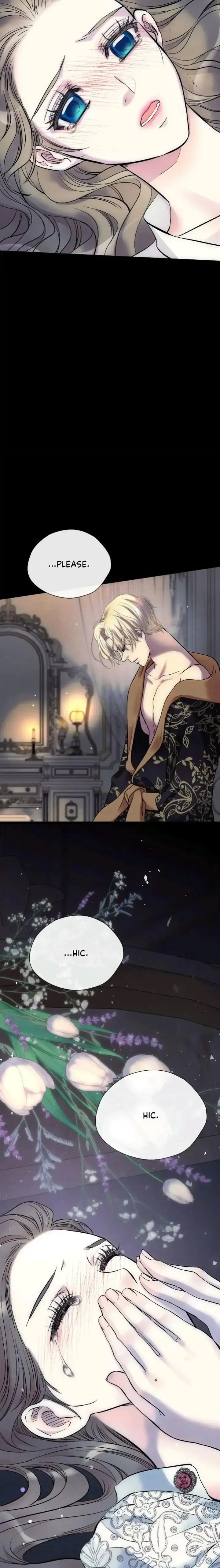 The Problematic Prince Chapter 34 Online - página 19