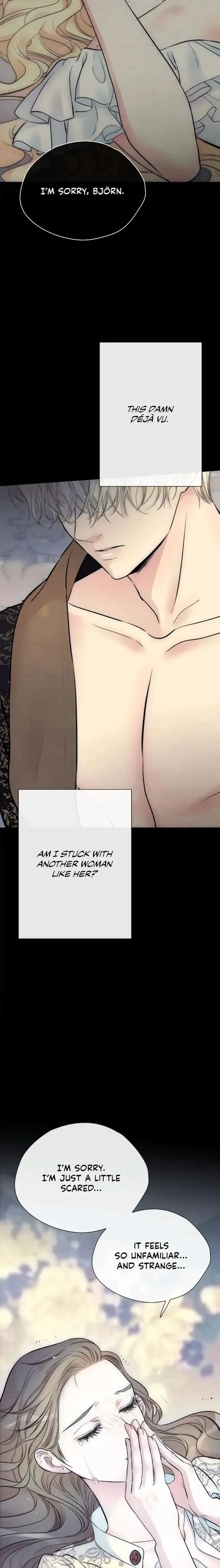 The Problematic Prince Chapter 34 Online - página 21