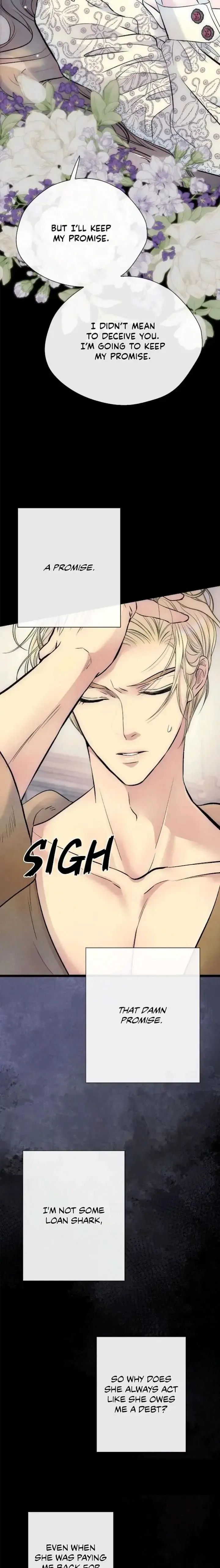 The Problematic Prince Chapter 34 Online - página 22