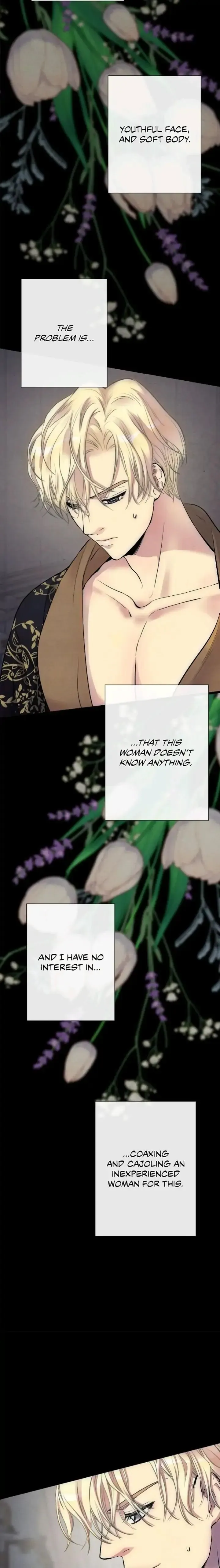 The Problematic Prince Chapter 34 Online - página 24