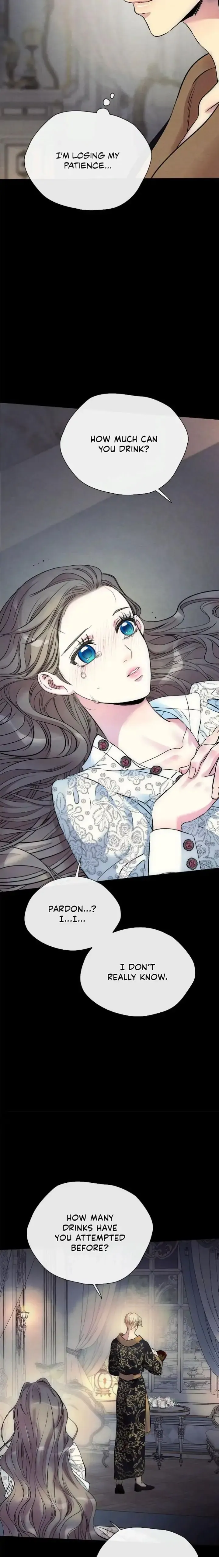 The Problematic Prince Chapter 34 Online - página 25