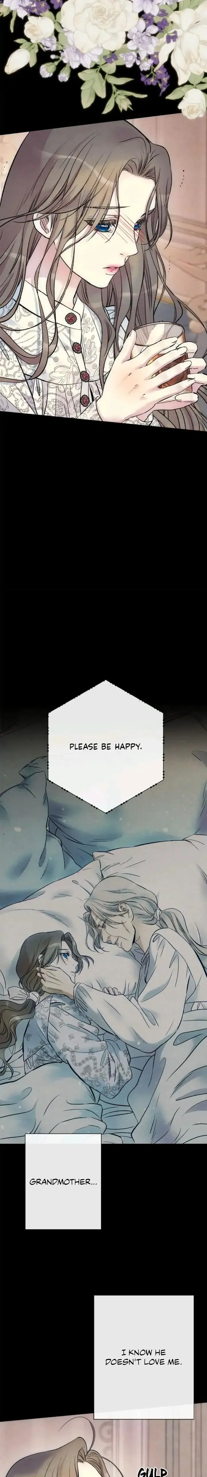 The Problematic Prince Chapter 35 Online - página 3