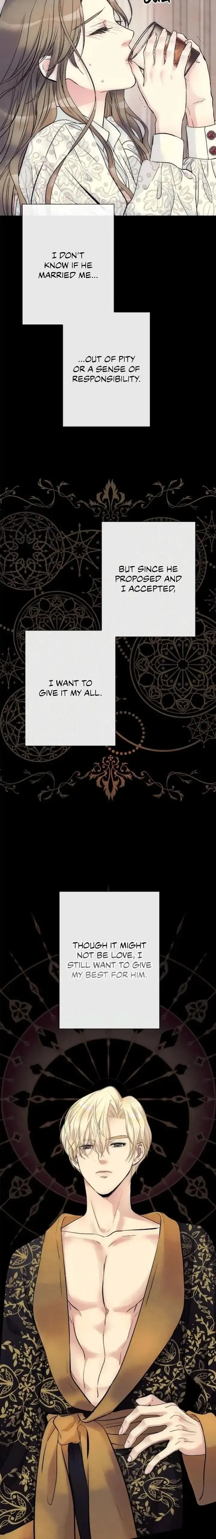 The Problematic Prince Chapter 35 Online - página 4