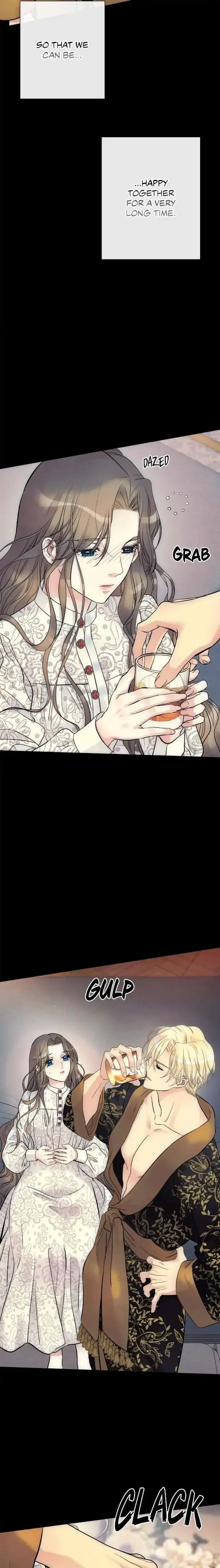 The Problematic Prince Chapter 35 Online - página 5