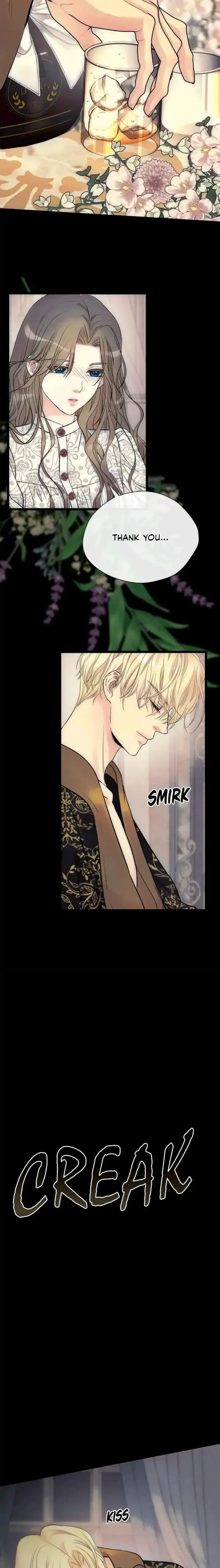 The Problematic Prince Chapter 35 Online - página 6