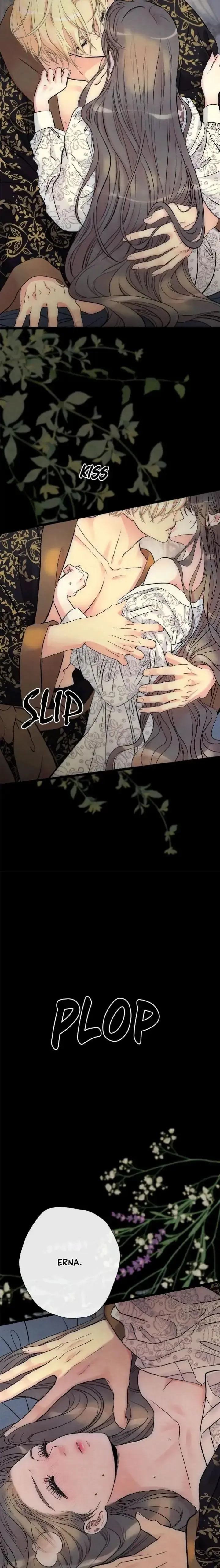 The Problematic Prince Chapter 35 Online - página 7