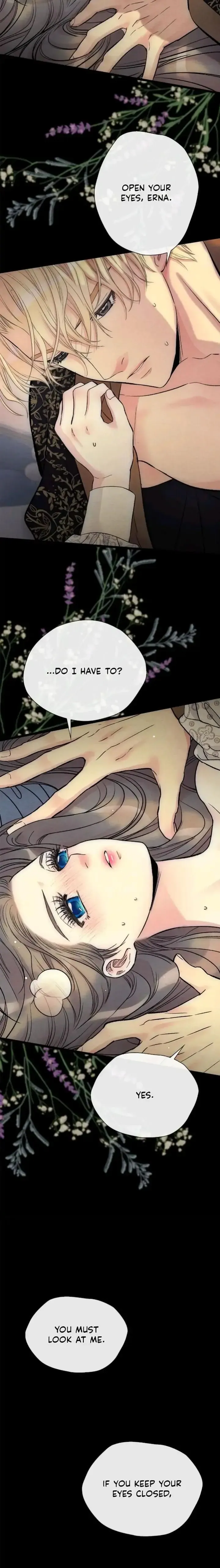 The Problematic Prince Chapter 35 Online - página 8
