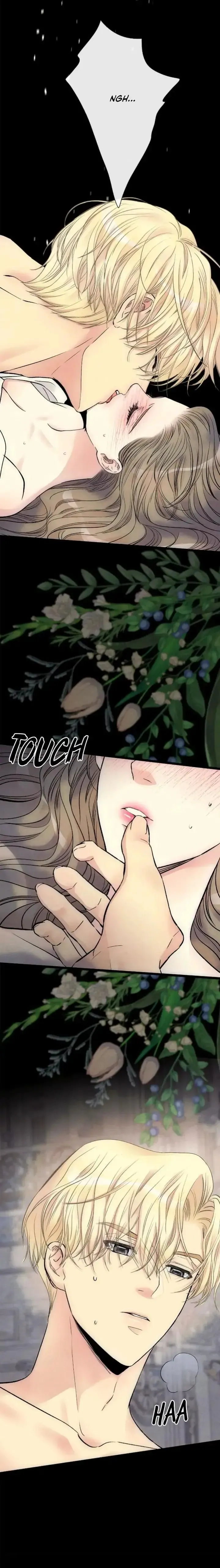 The Problematic Prince Chapter 35 Online - página 10