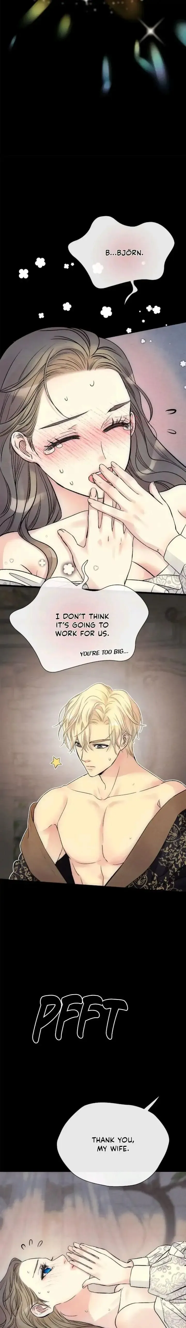 The Problematic Prince Chapter 35 Online - página 12