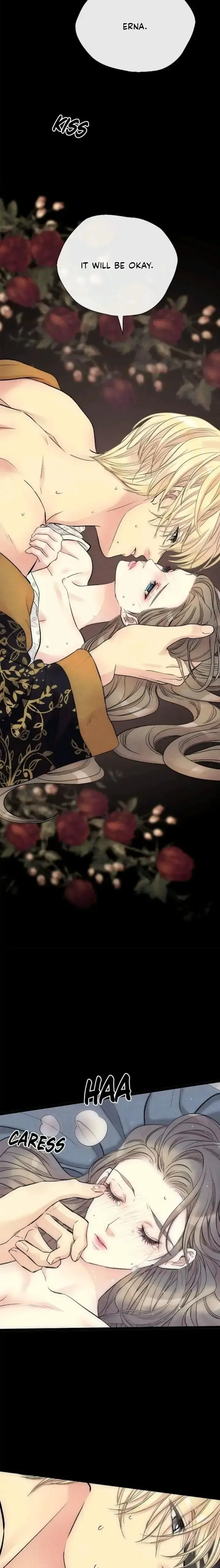 The Problematic Prince Chapter 35 Online - página 14