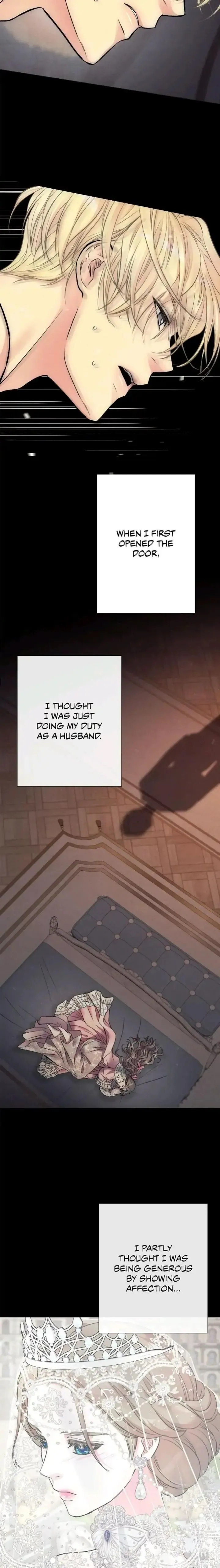 The Problematic Prince Chapter 35 Online - página 15