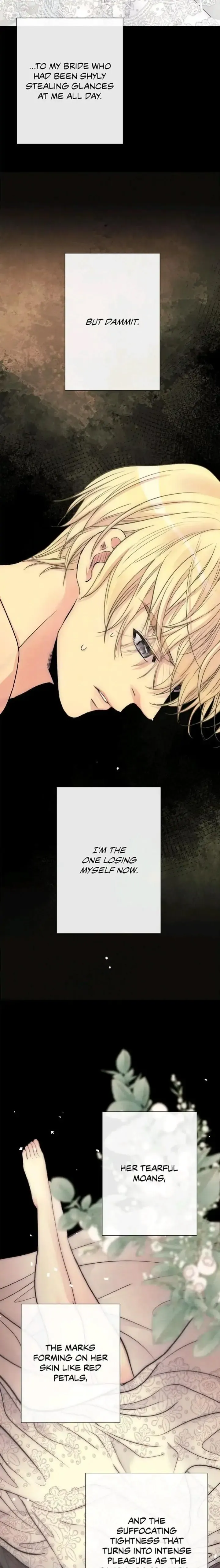 The Problematic Prince Chapter 35 Online - página 16