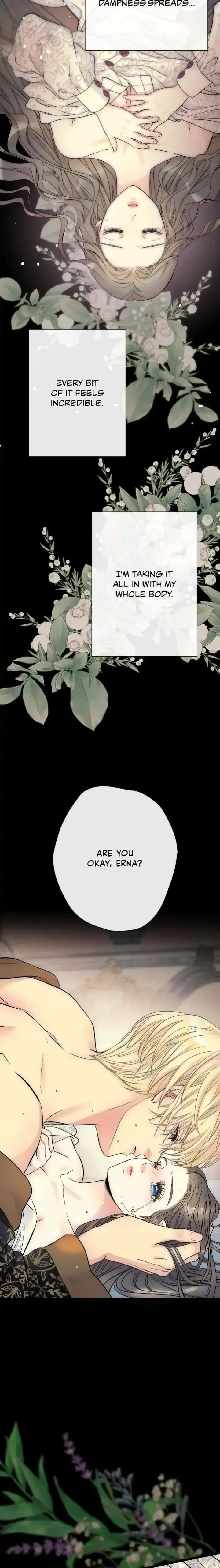 The Problematic Prince Chapter 35 Online - página 17