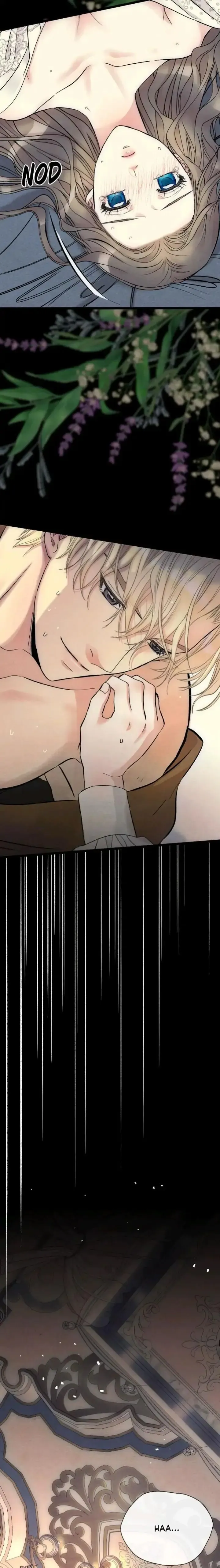 The Problematic Prince Chapter 35 Online - página 18