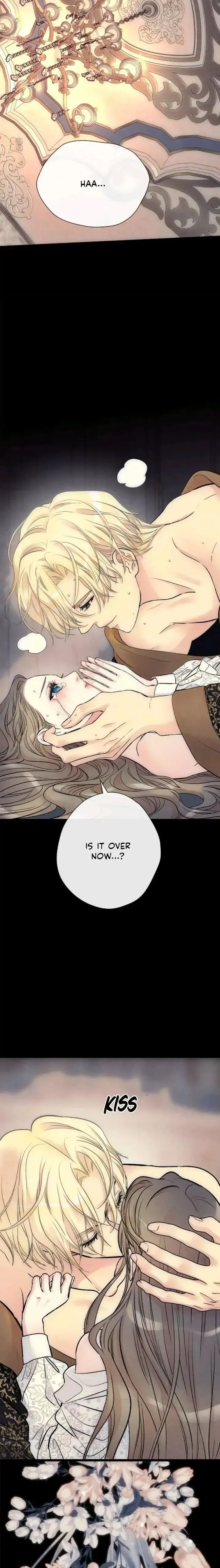 The Problematic Prince Chapter 35 Online - página 19