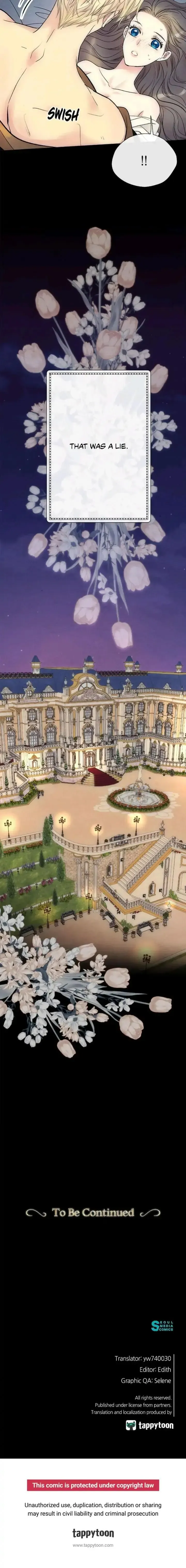 The Problematic Prince Chapter 35 Online - página 21
