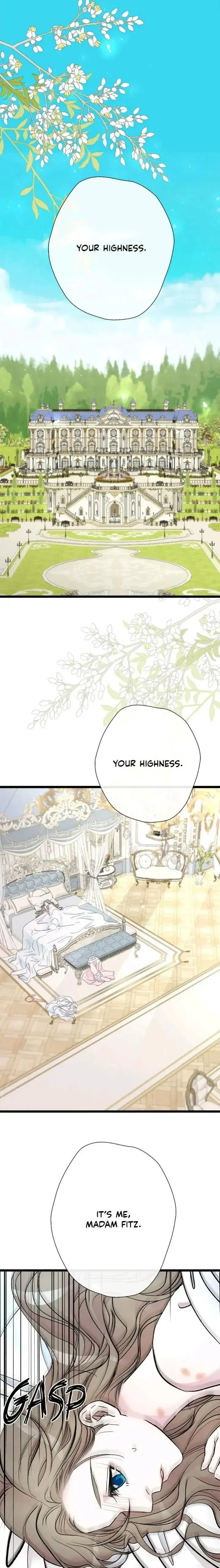 The Problematic Prince Chapter 36 Online - página 2