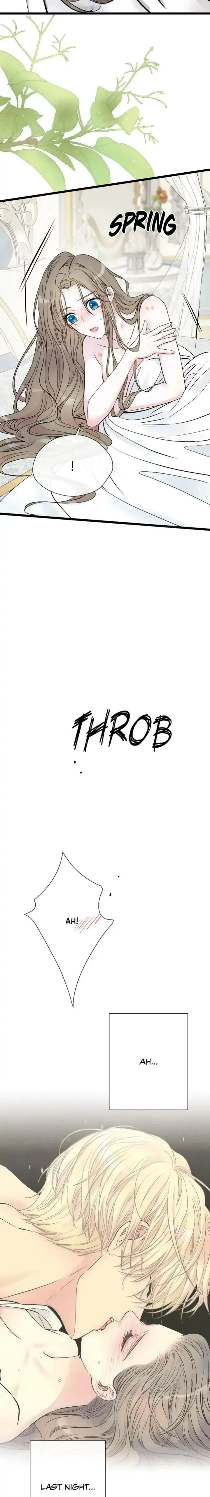 The Problematic Prince Chapter 36 Online - página 3
