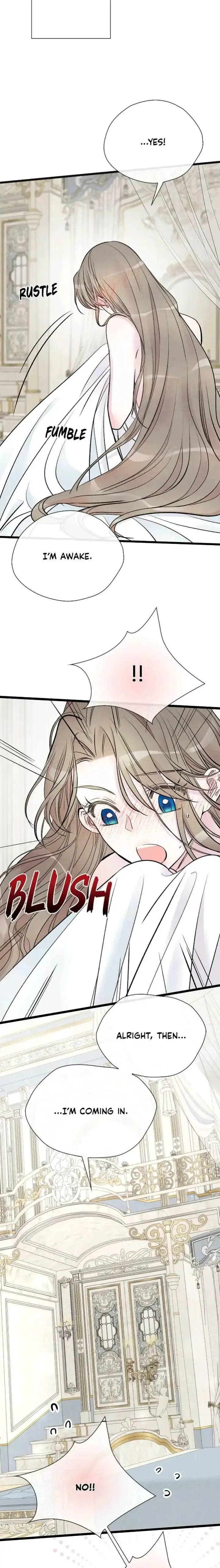 The Problematic Prince Chapter 36 Online - página 4