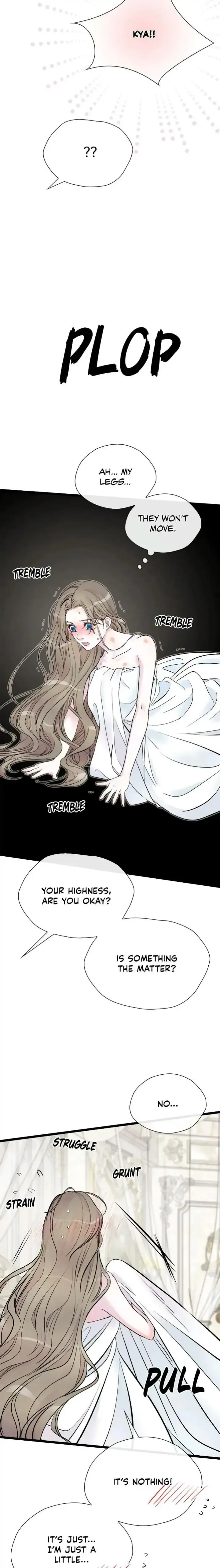 The Problematic Prince Chapter 36 Online - página 5