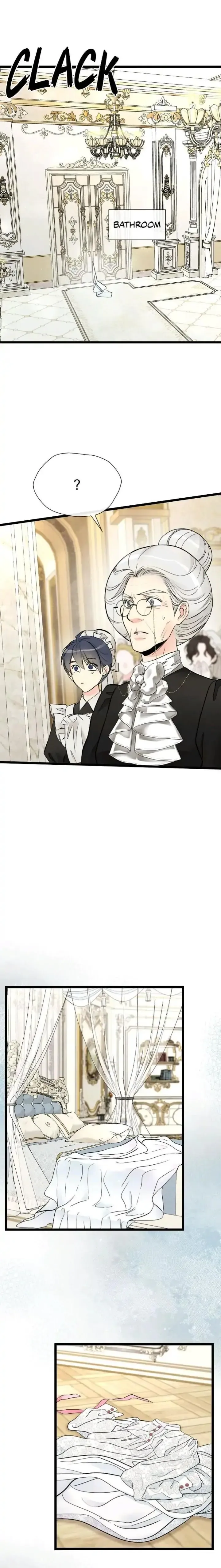 The Problematic Prince Chapter 36 Online - página 7