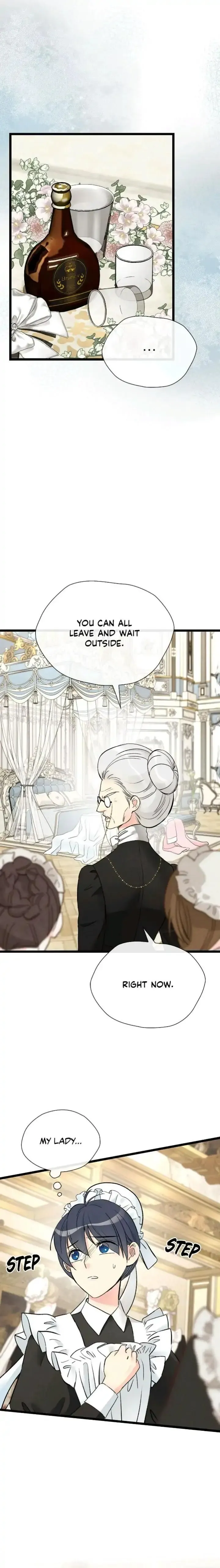 The Problematic Prince Chapter 36 Online - página 8