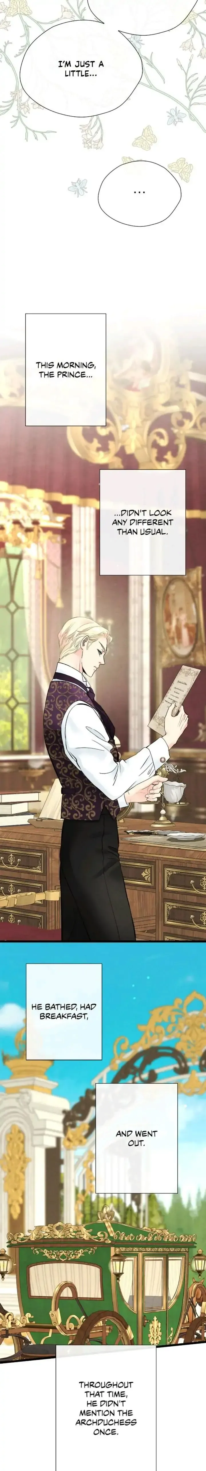The Problematic Prince Chapter 36 Online - página 10