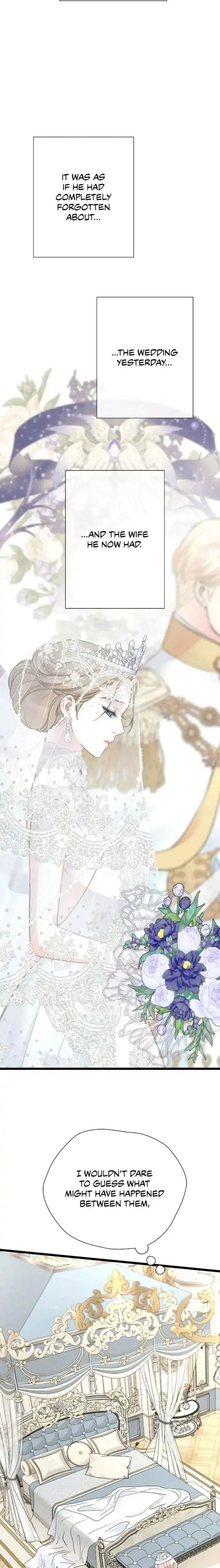 The Problematic Prince Chapter 36 Online - página 11