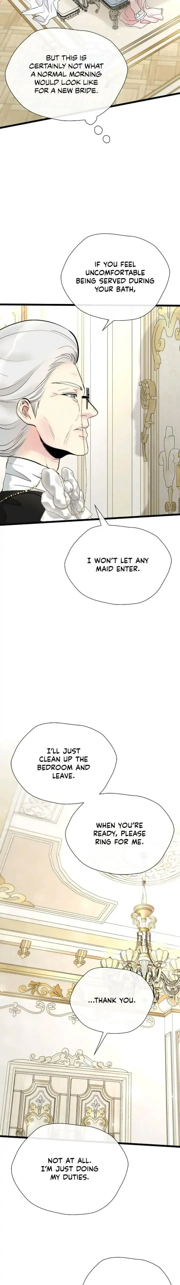The Problematic Prince Chapter 36 Online - página 12