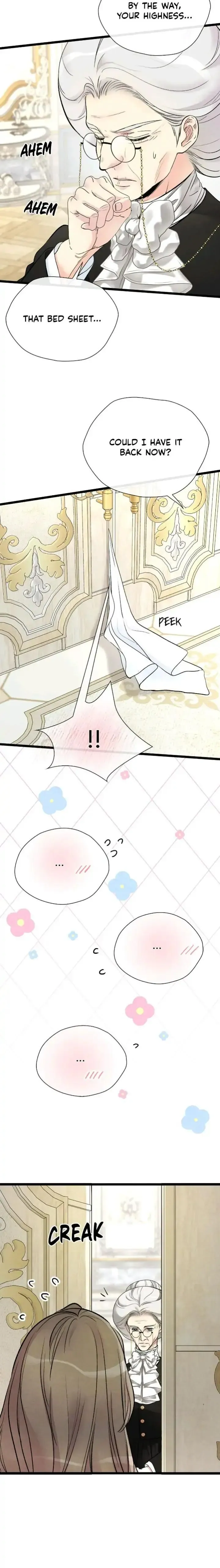 The Problematic Prince Chapter 36 Online - página 13