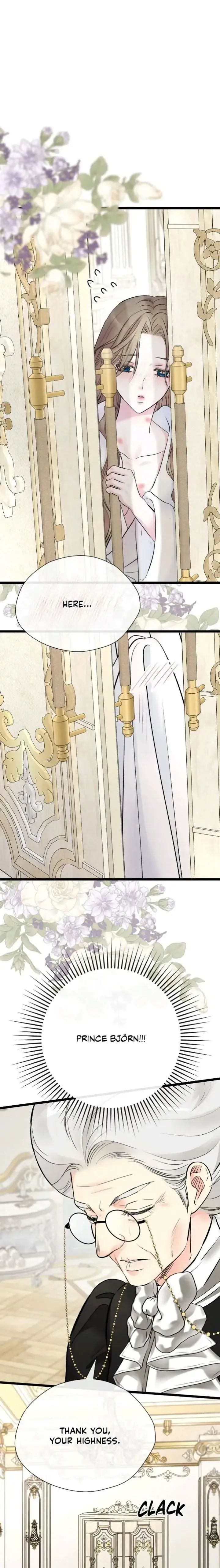 The Problematic Prince Chapter 36 Online - página 14