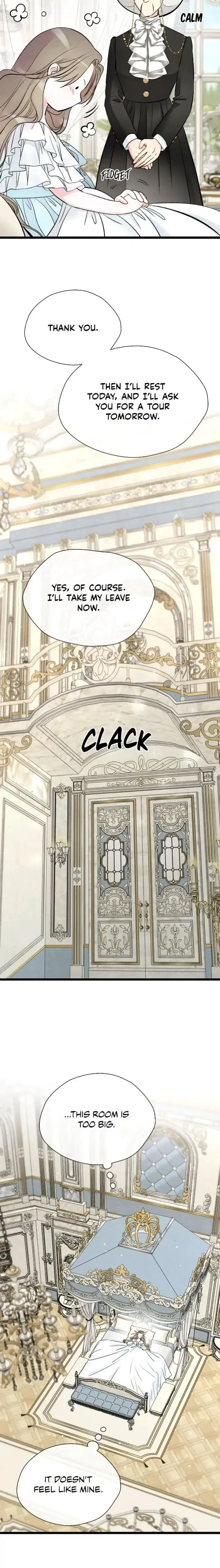 The Problematic Prince Chapter 36 Online - página 18
