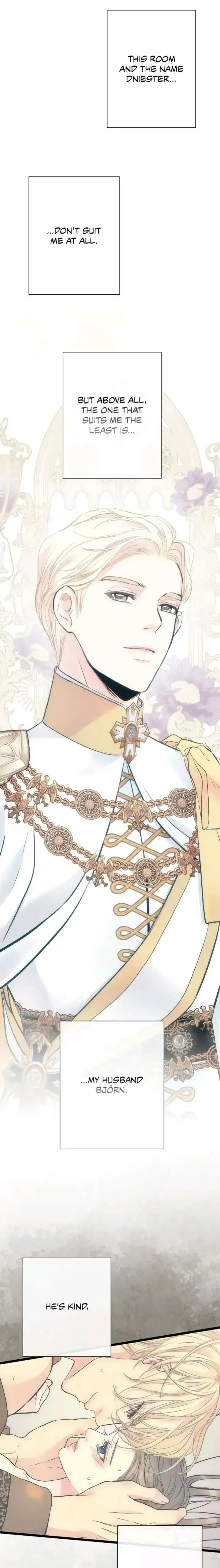 The Problematic Prince Chapter 36 Online - página 19