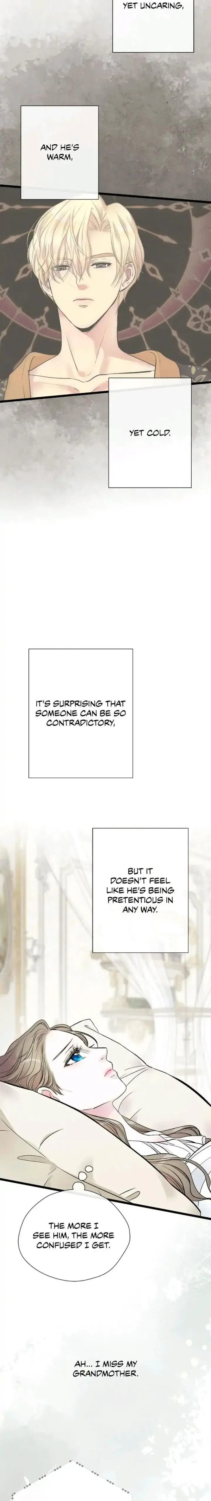 The Problematic Prince Chapter 36 Online - página 20