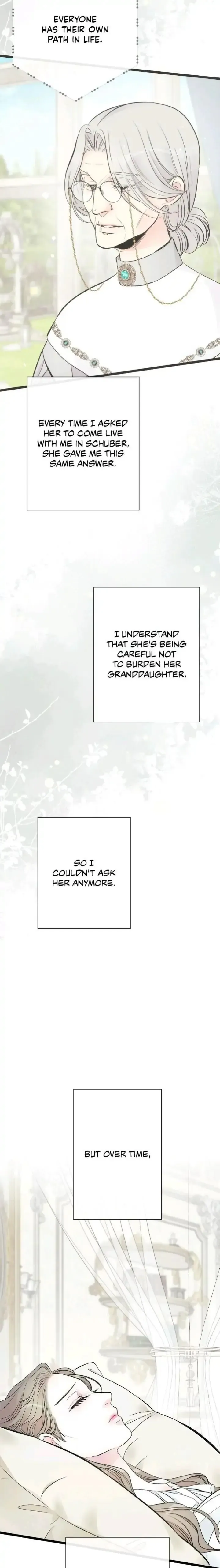 The Problematic Prince Chapter 36 Online - página 21
