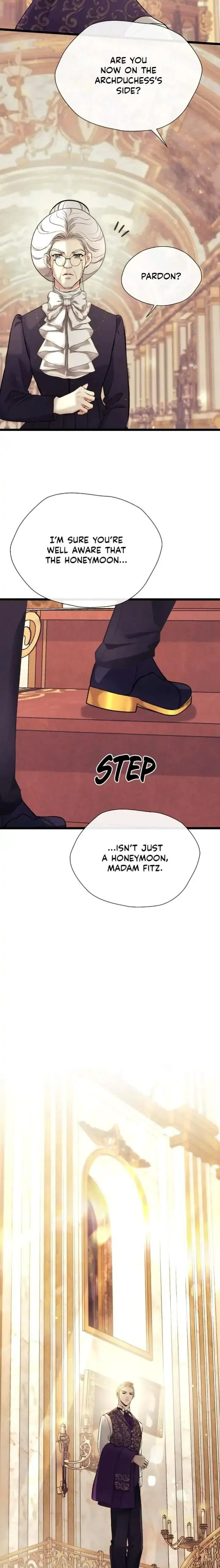 The Problematic Prince Chapter 36 Online - página 24