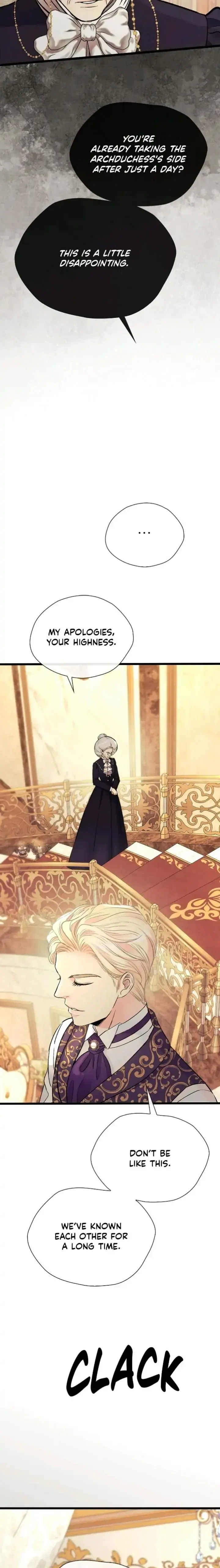 The Problematic Prince Chapter 36 Online - página 26