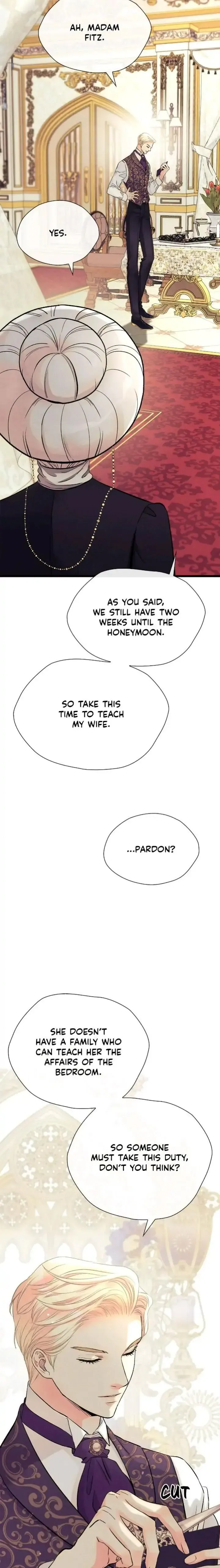 The Problematic Prince Chapter 36 Online - página 27