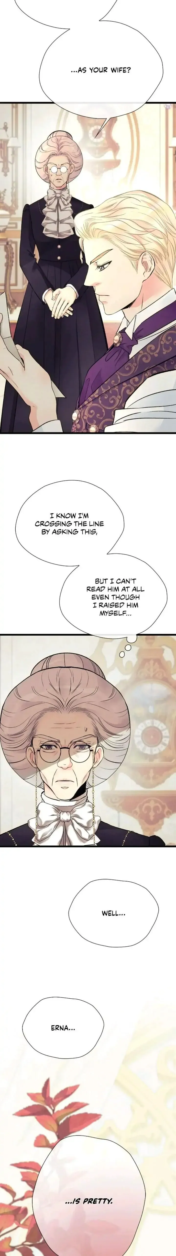 The Problematic Prince Chapter 36 Online - página 29