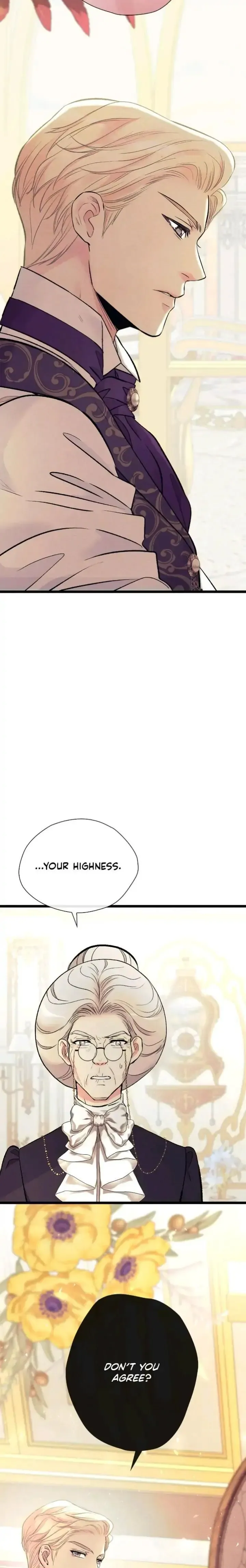The Problematic Prince Chapter 36 Online - página 30