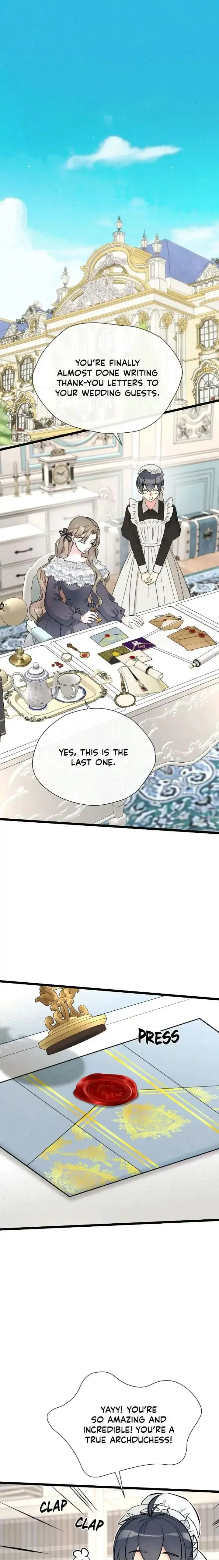 The Problematic Prince Chapter 37 Online - página 2
