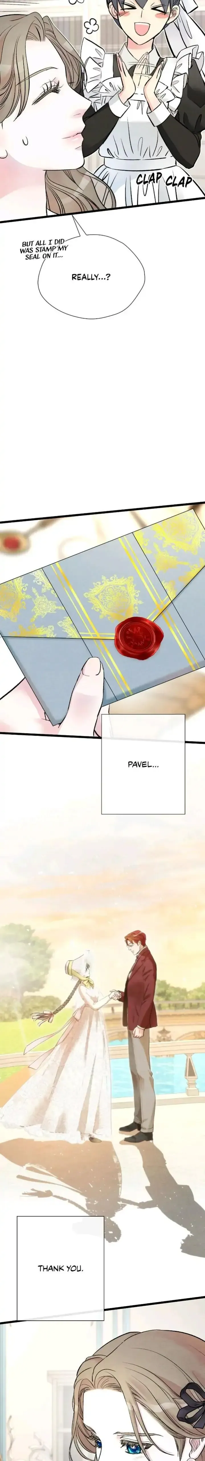 The Problematic Prince Chapter 37 Online - página 3