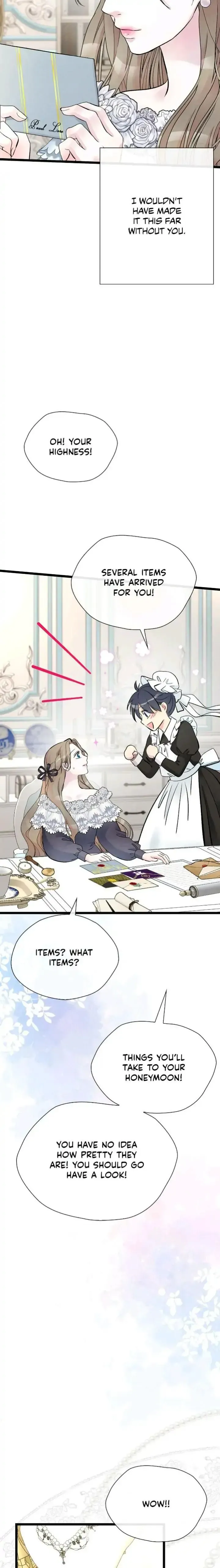 The Problematic Prince Chapter 37 Online - página 4